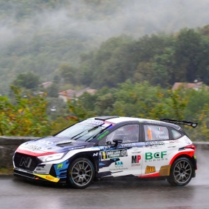 RALLY DEL LAZIO CASSINO - PICO - Gallery 4